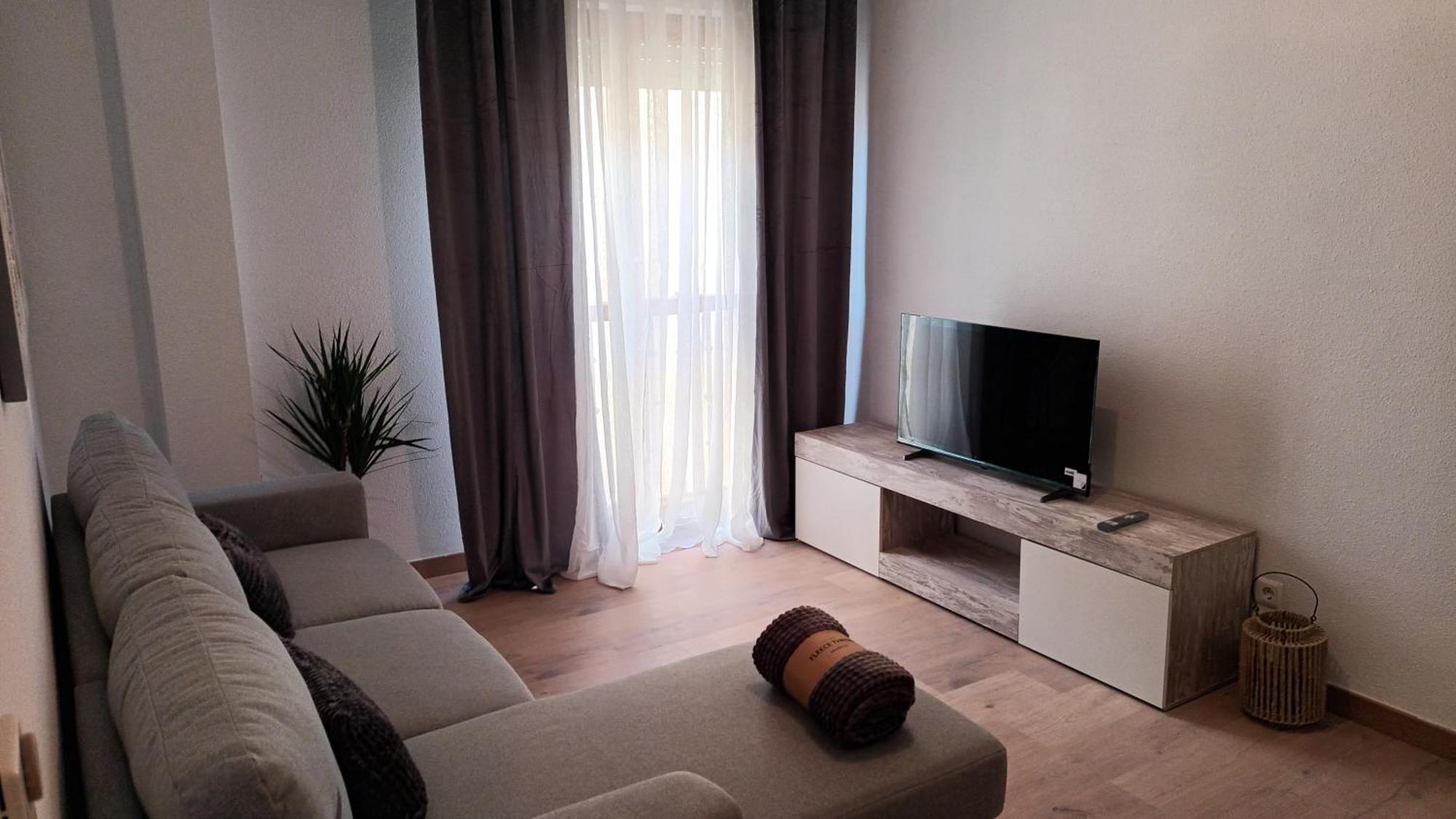Apartamentos Vino Y Camino Nájera Kültér fotó